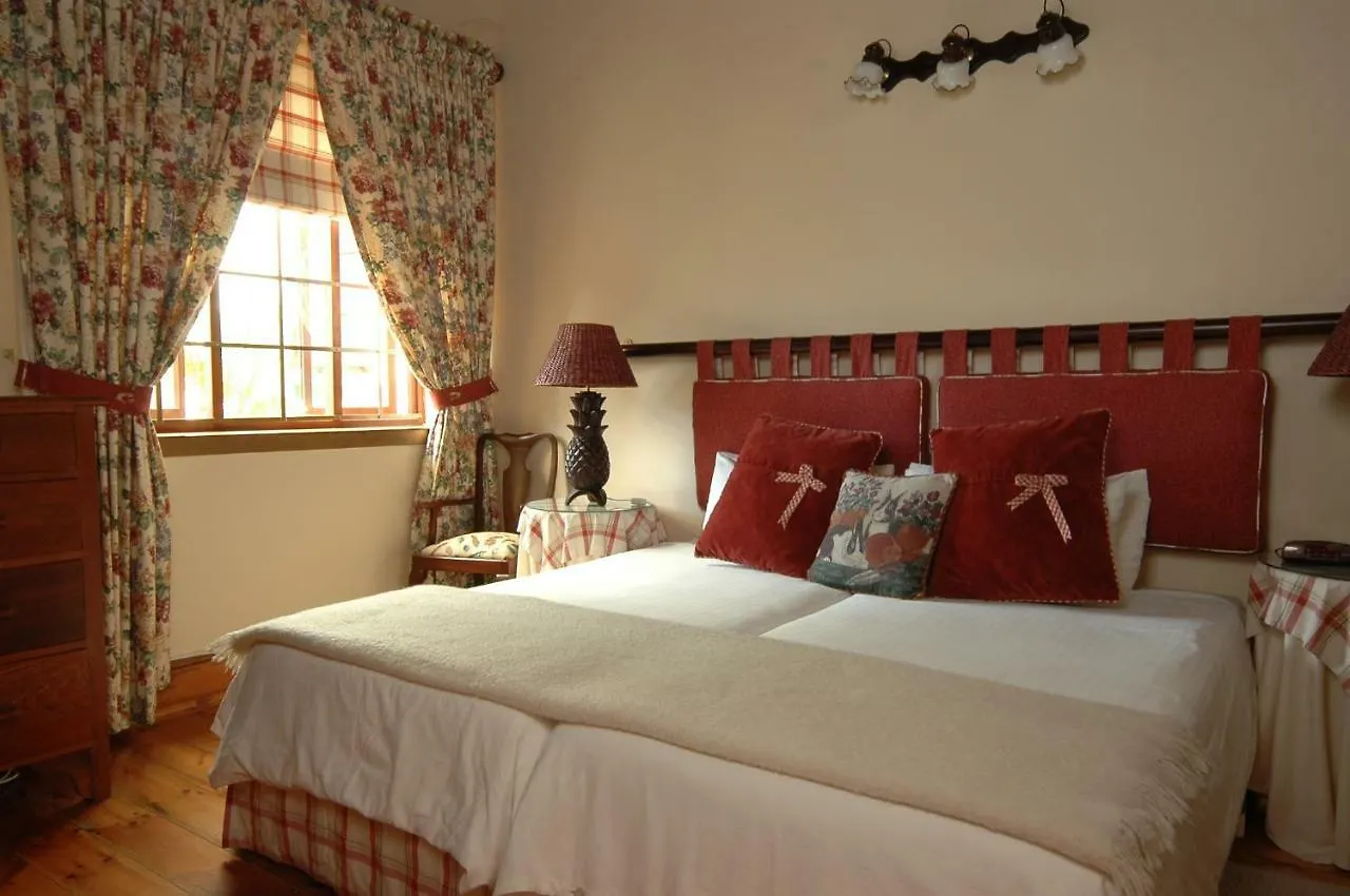 Green Gables Guest House ストランド